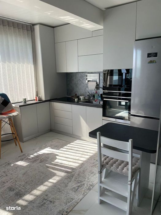 Apartament de 2 camere Mamaia  Complex Astoria- 135000 eueo
