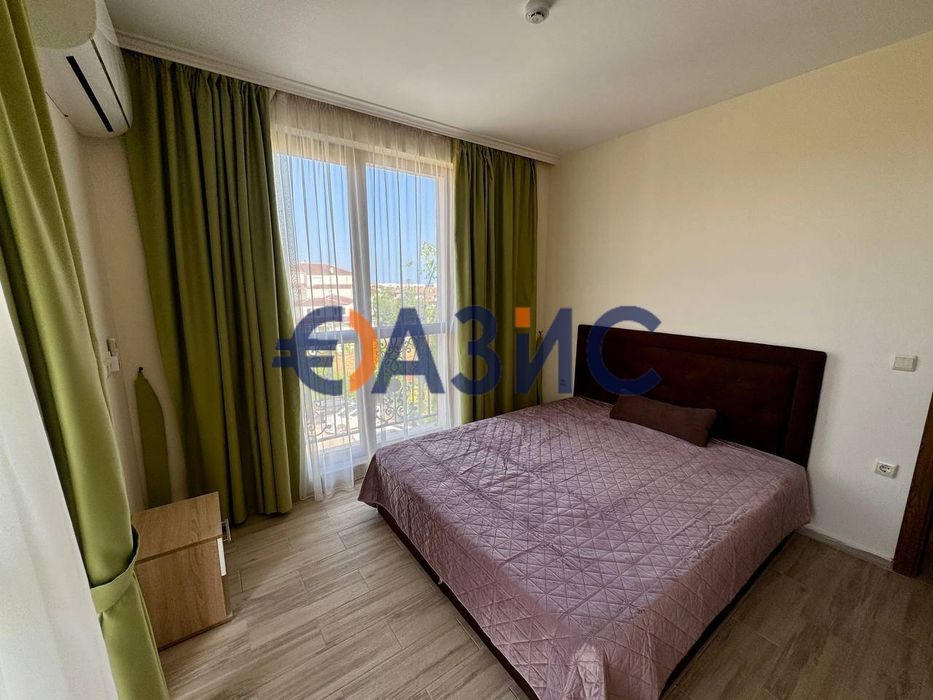 Продава се Тристаен апартамент в с. Равда, Област Бургас - 66 кв.м за 1440 €/кв.м - Снимка #4