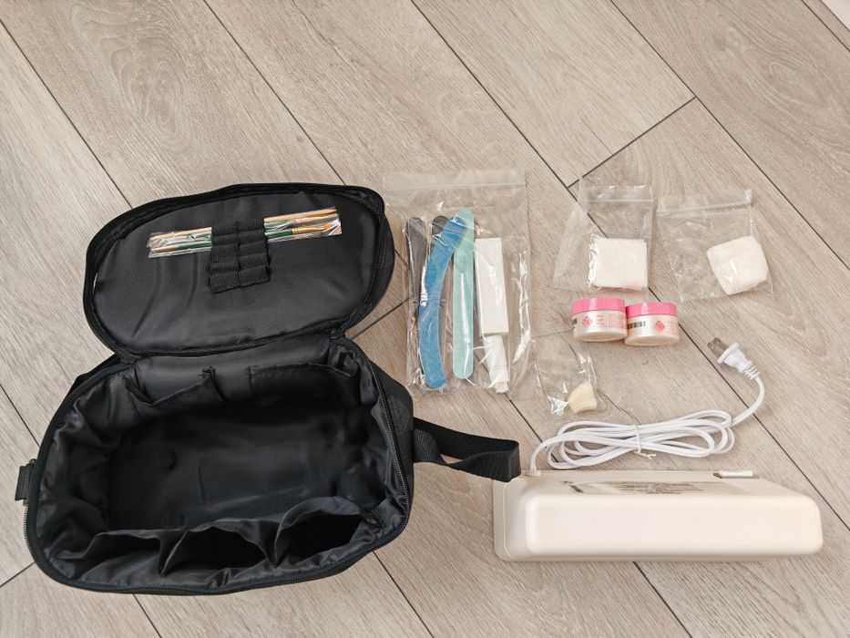 Набор для наращивания ногтей