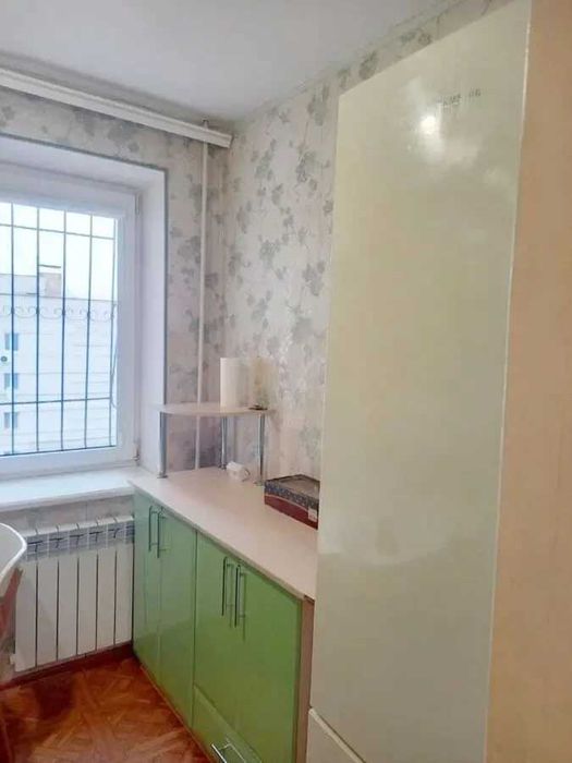 Двустаен имот в кв.Толстой