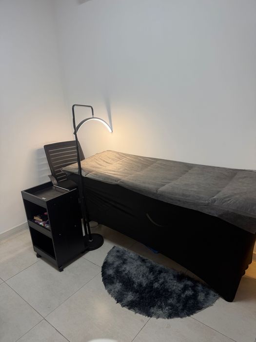 Сдается кушетка на аренду полный месяц 35тыс 2/2 20тыс