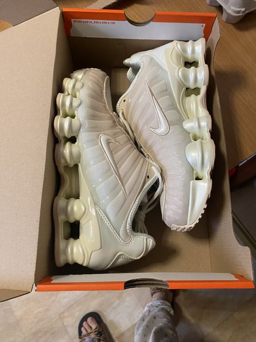Розови Маратонки Nike