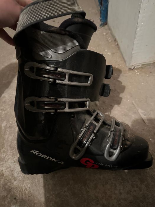 Мъжки ски обувки 42 номер