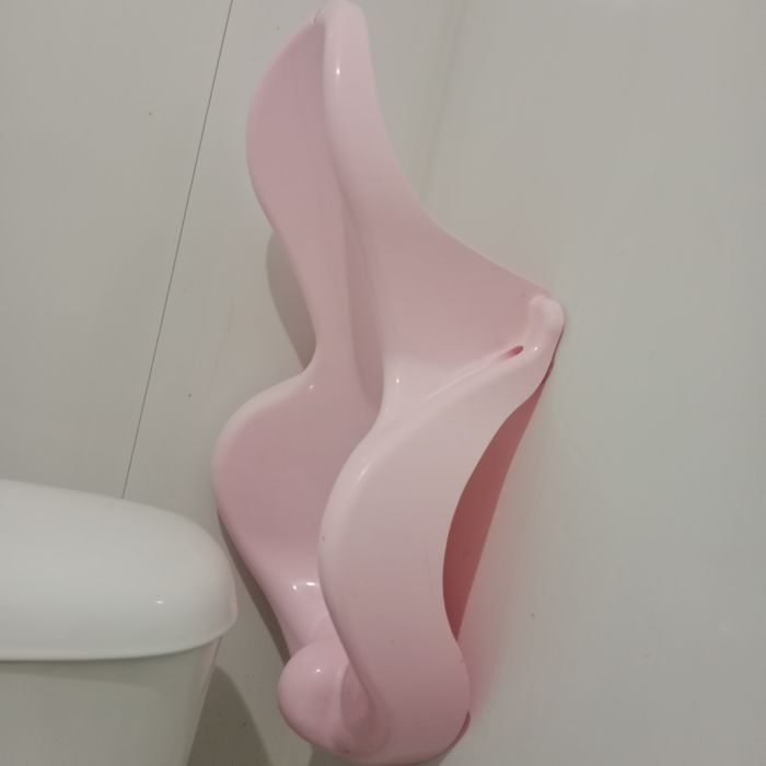 Горка для купания