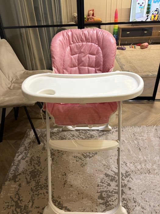 Детский стульчик для кормления