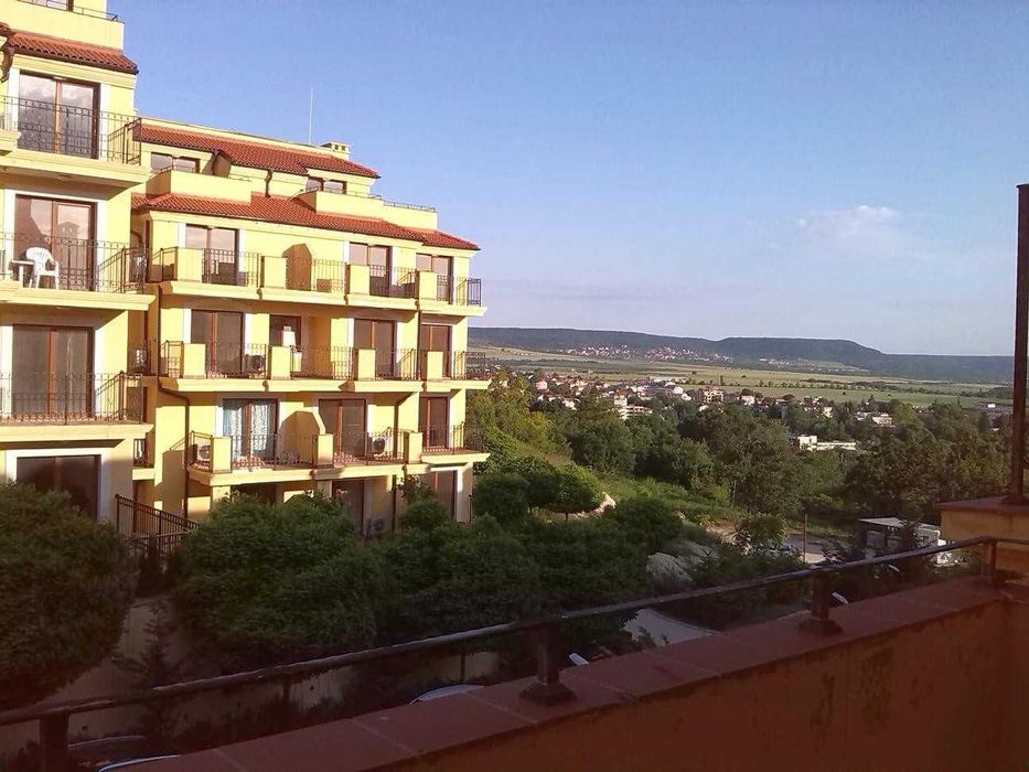 Дава се под наем Двустаен апартамент в с. Кранево, Област Добрич - 79 кв.м за 850 € - Снимка #12