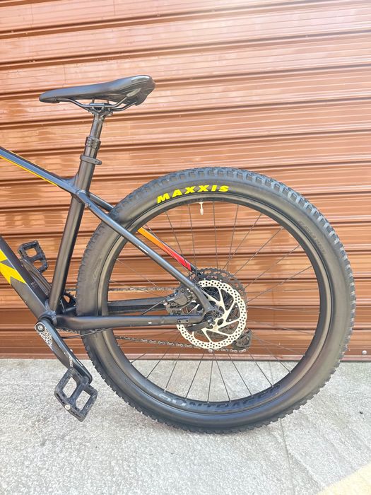 Trek Roscoe 8 “27.5” М/L
