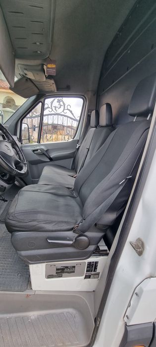 Vand Mercedes Sprinter