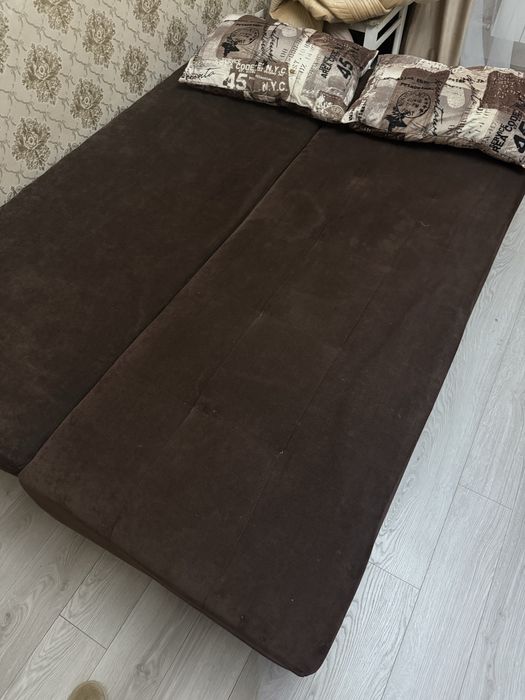 Диван раскладной