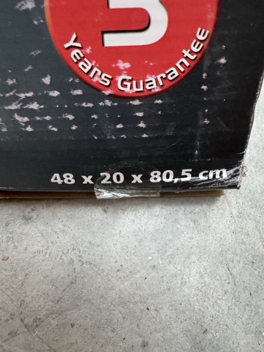 Стойка за баня WENKO