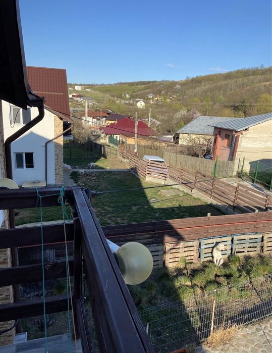 Casa in Aninoasa la 2 km de Targoviste