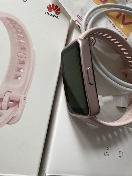 Bratara fitness Huawei band 10