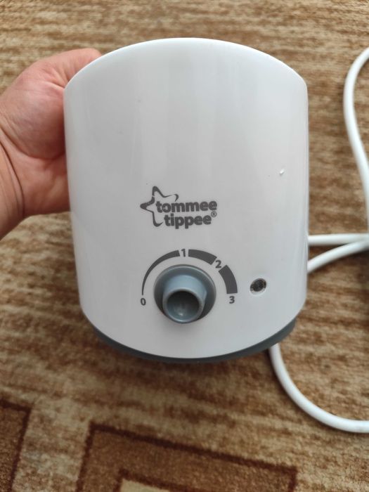 Нагревател за шишета