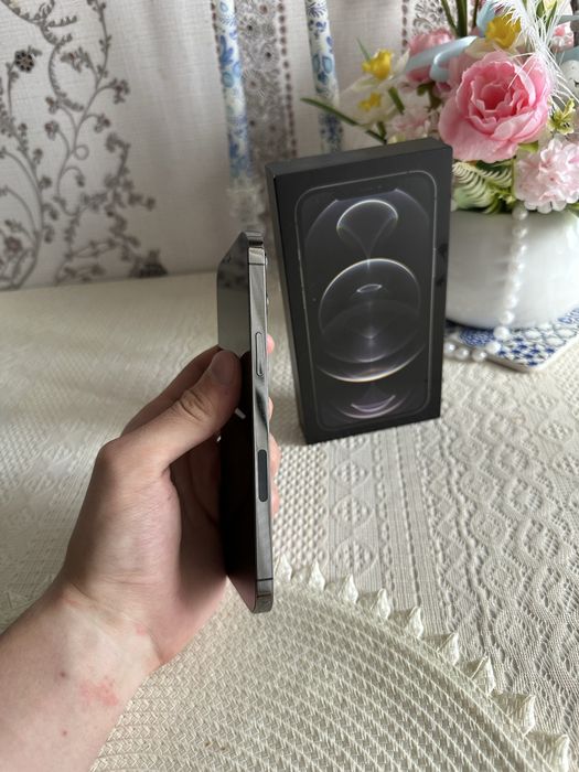 Iphone 12 Pro Max айфон