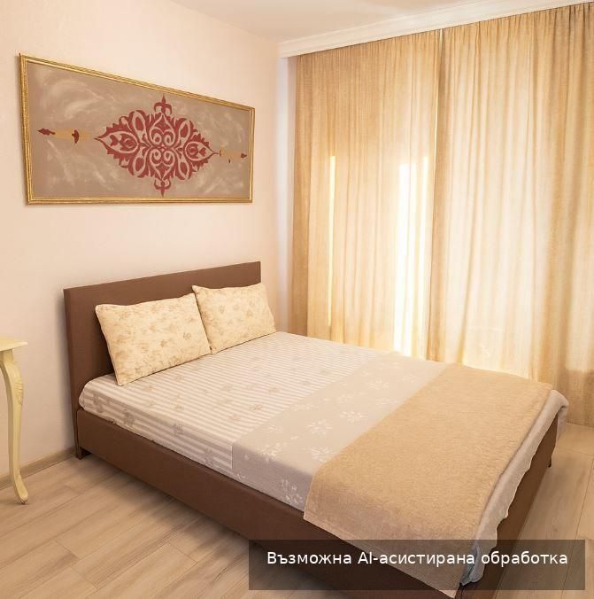 Дава се под наем Тристаен апартамент в Варна, Център - 95 кв.м за 623.22 € - Снимка #3
