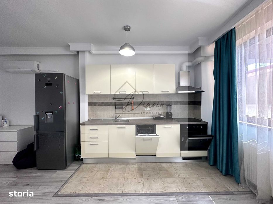 Garsonieră Baneasa Bucuresti Nord I Jandarmeriei I COMISION 0% — fotografia 3