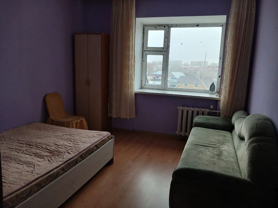 Сдам в аренду квартиру