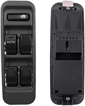 Панел бутони ел.стъкла Daihatsu Terios Sirion Gran Move