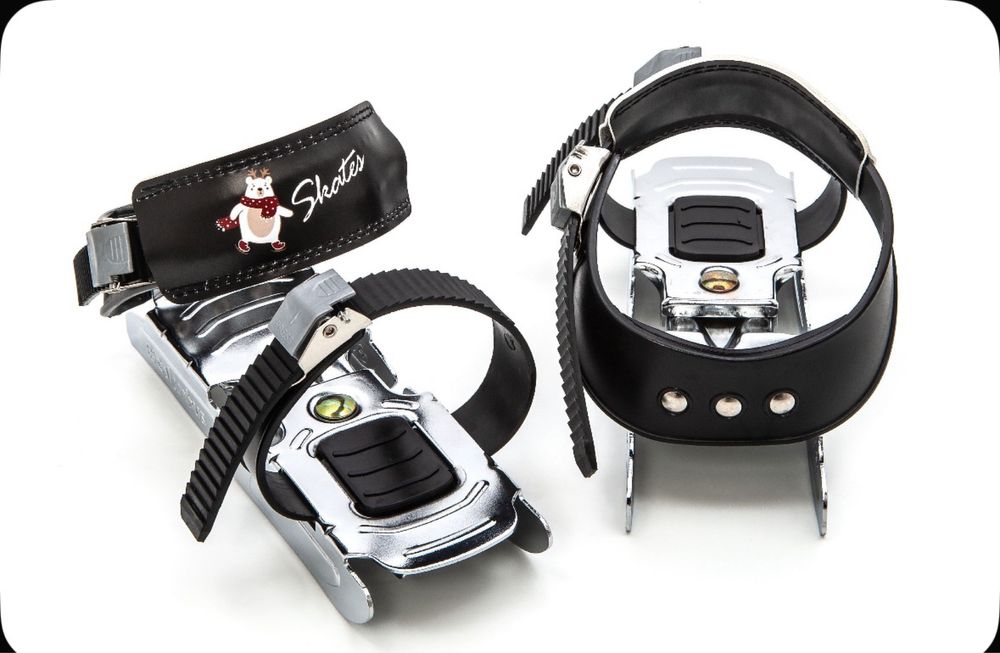 Продам детские коньки, развижные. От 24 до 34 размер.