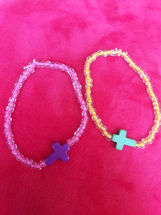 Hand made бижута