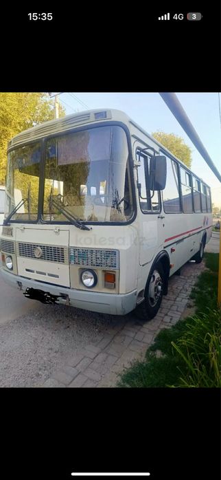 Пассажирские перевозки