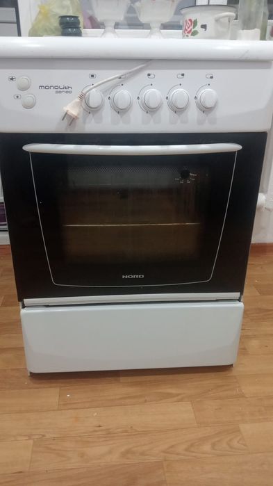 Газ плита  продается
