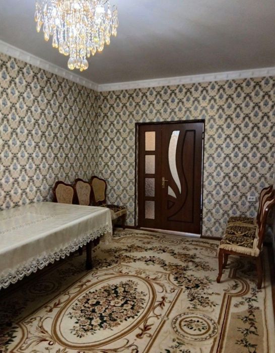 Продается квартира Юнусобод 10кв 3/2/5