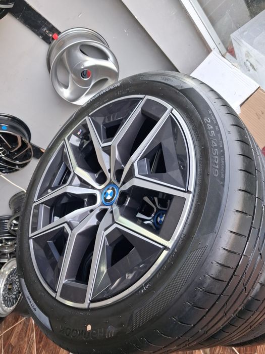 19 Bmw diska balon
