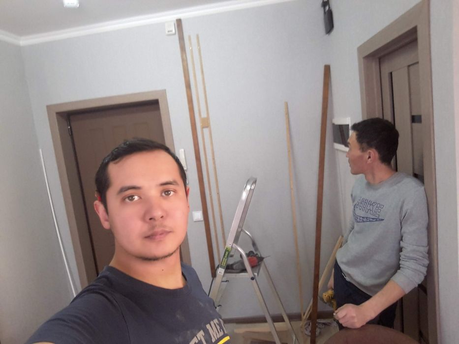 Изготовление корпусной мебели