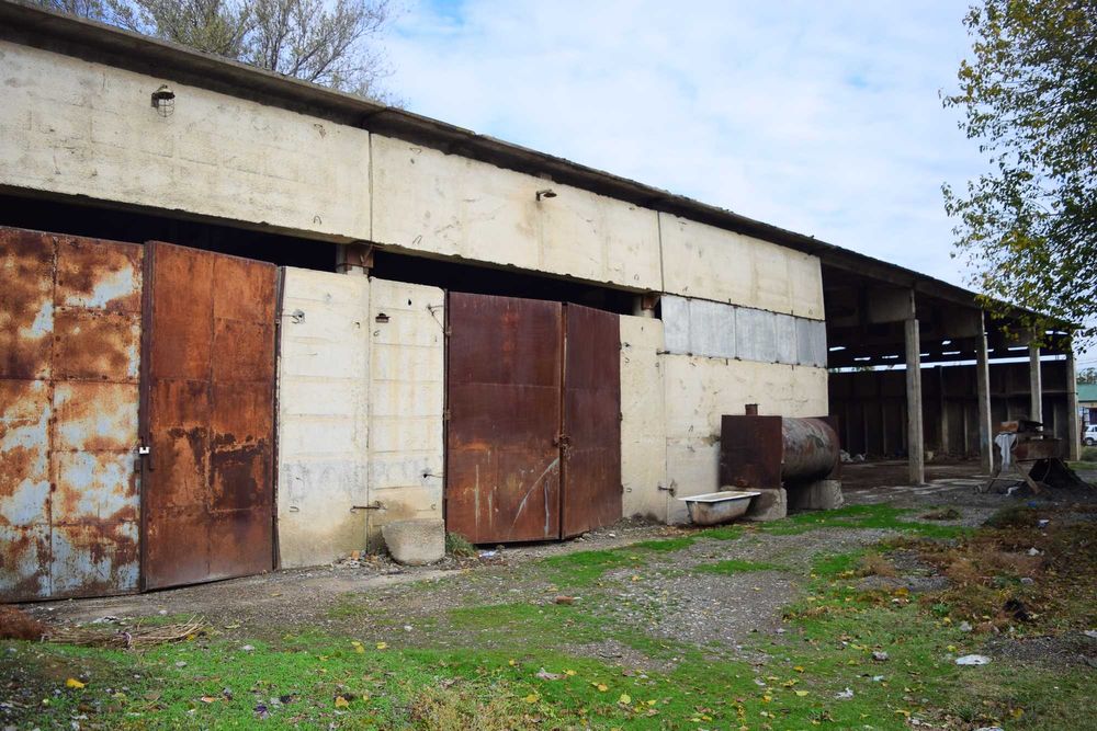 АРЗОНЛАШДИ_Даштобод шахри марказида  2 каватлик Кучмас мулк сотилади