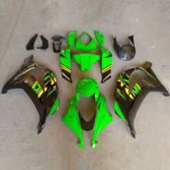 Спойлери Комплект Kawasaki