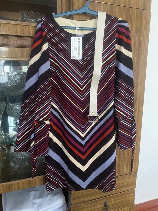 Турецкое платья,новая