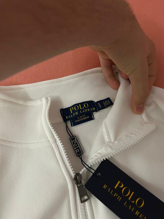 Bluza polo ralph lauren