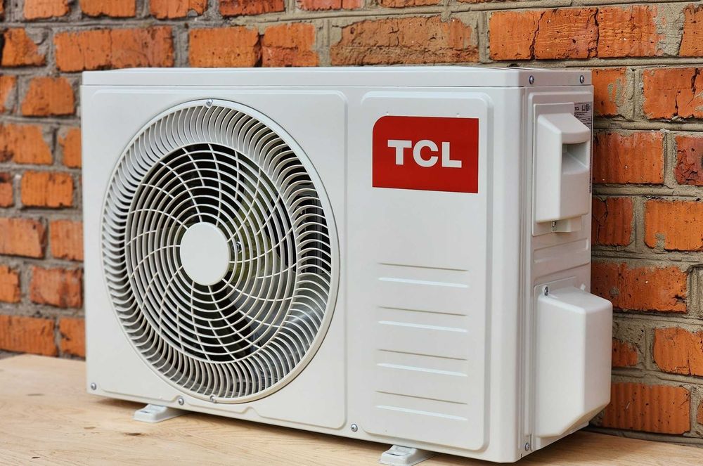 Кондиционер TCL 12 Invertor Motor 2026NEW установка есть + доставка
