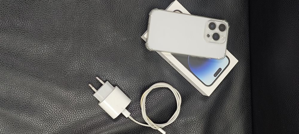 Iphone 14 pro 1TB 77% торг быстрым