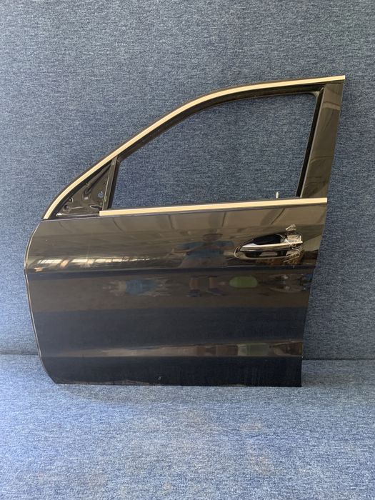 Mercedes GLE 166 GL W166 GLS X166 ML 166 Usa fata stanga completa