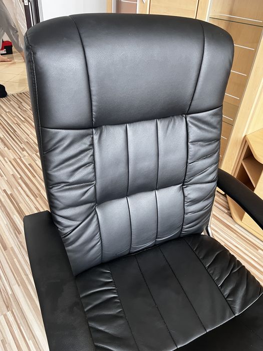 Scaun de birou my office, in stare excelenta