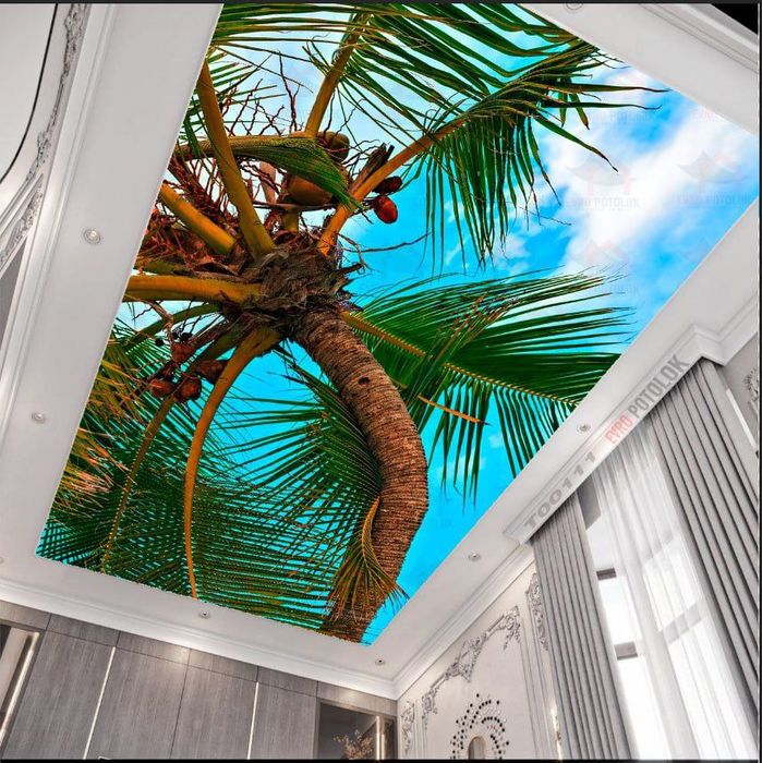 NATIJNOY PATALOK Kafolatli xizmatlar 10 yil