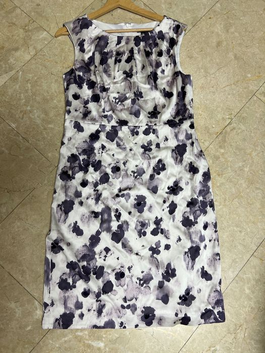 Rochie matase Ann Taylor