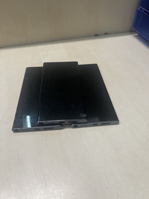 Display samsung s22 ultra nou