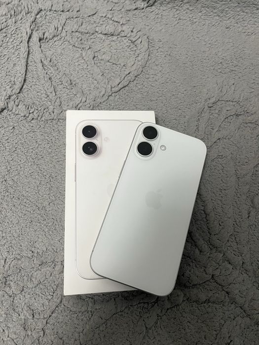 Айфон 16 | iphone 16