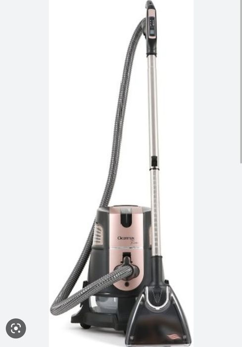 Aura cleanmax rose v nalichi