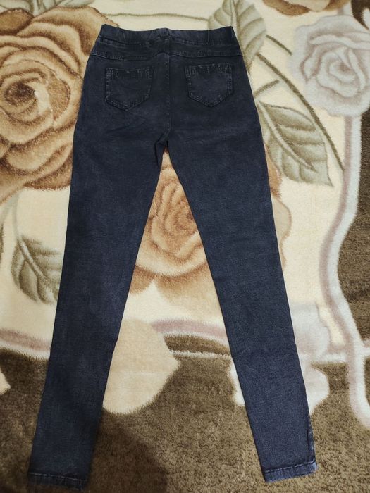 Брюки женские. Джинсы.