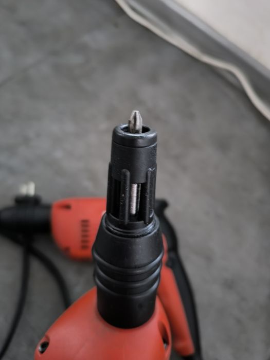 Винтоверт за гипсокартон Hilti SD 45