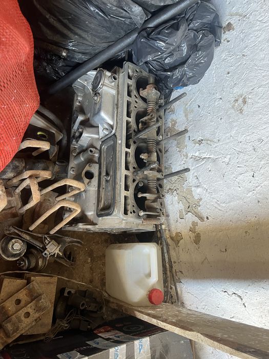 Мотор сотка 21 в хорошем состояние