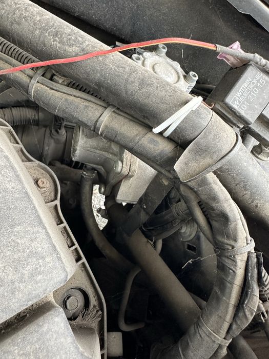 Honda CRV 2ка 2.0 бензин на части