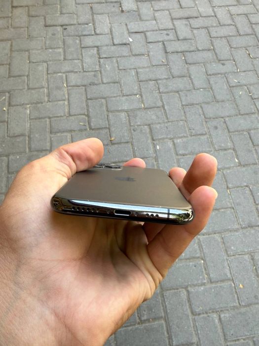 Iphone 11 Pro Ideal