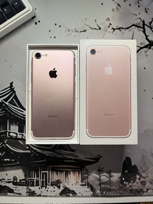 iPhone 7 32gb / 94%