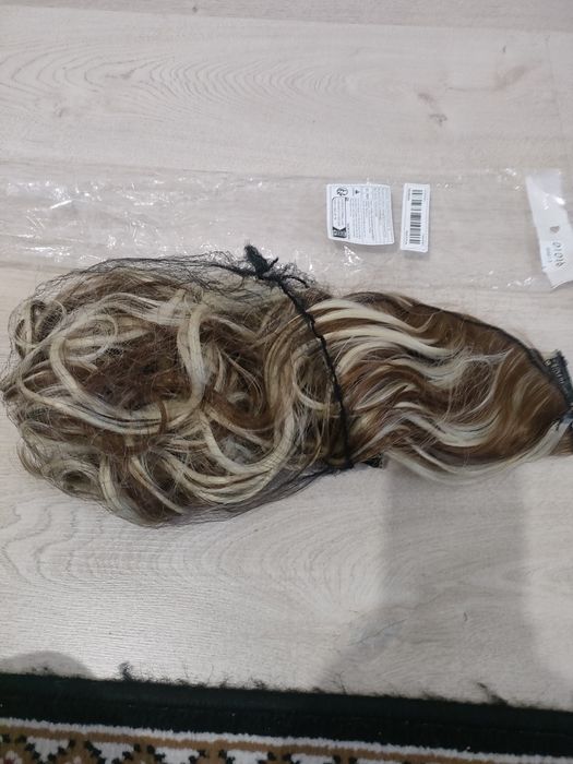 Волосы  волосы новое