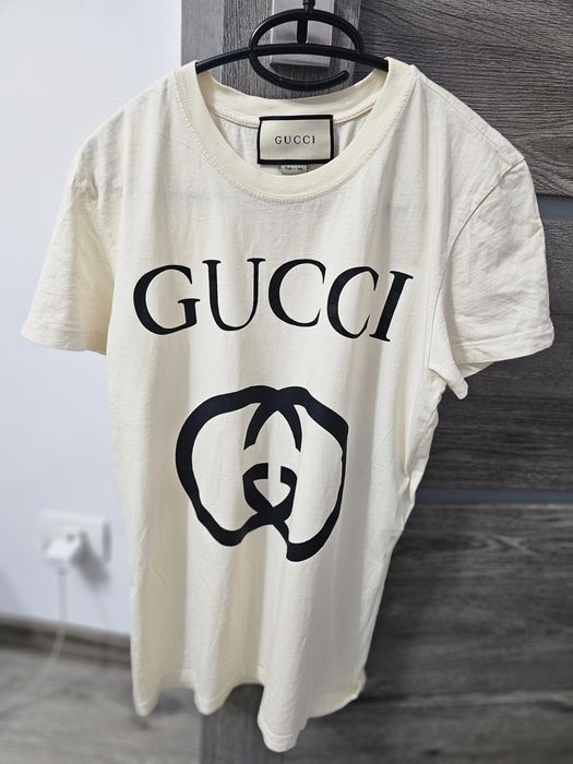 Tricou      Gucci